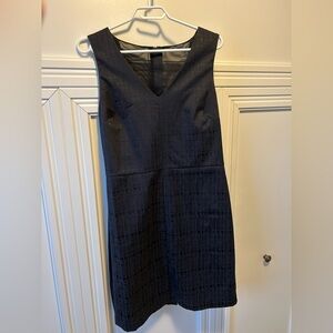 Banana republic dress